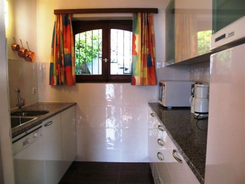Kueche 2008 Elwina 1
